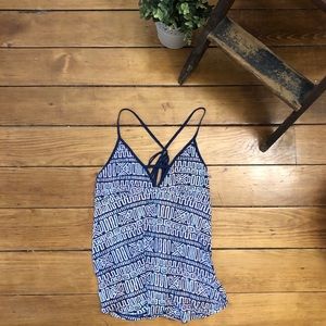 urban outfitters // tank top // size m